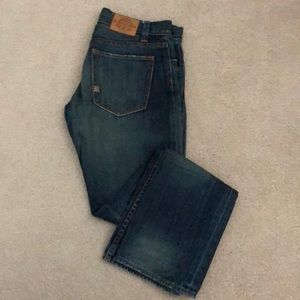 Ralph Lauren Jeans Rugby